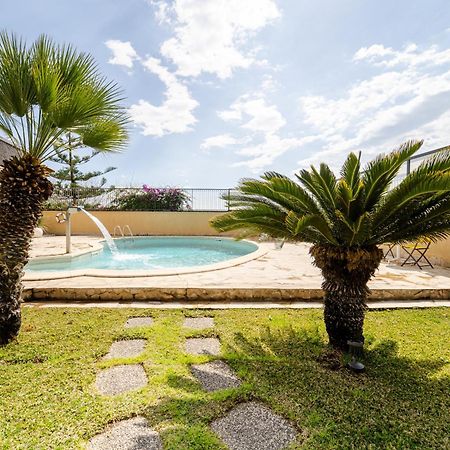 Holidays Alba Catania Exterior photo
