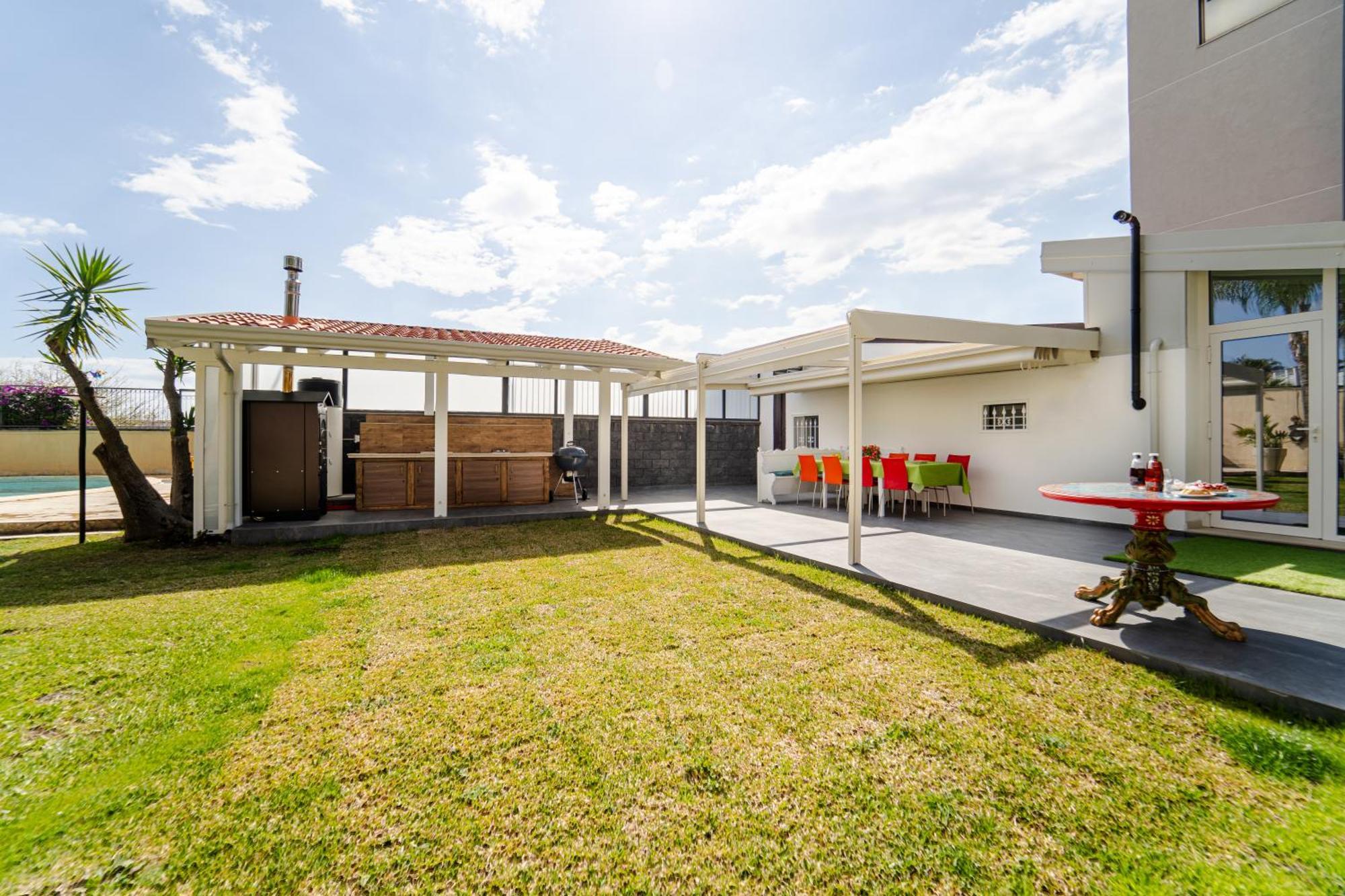 Holidays Alba Catania Exterior photo