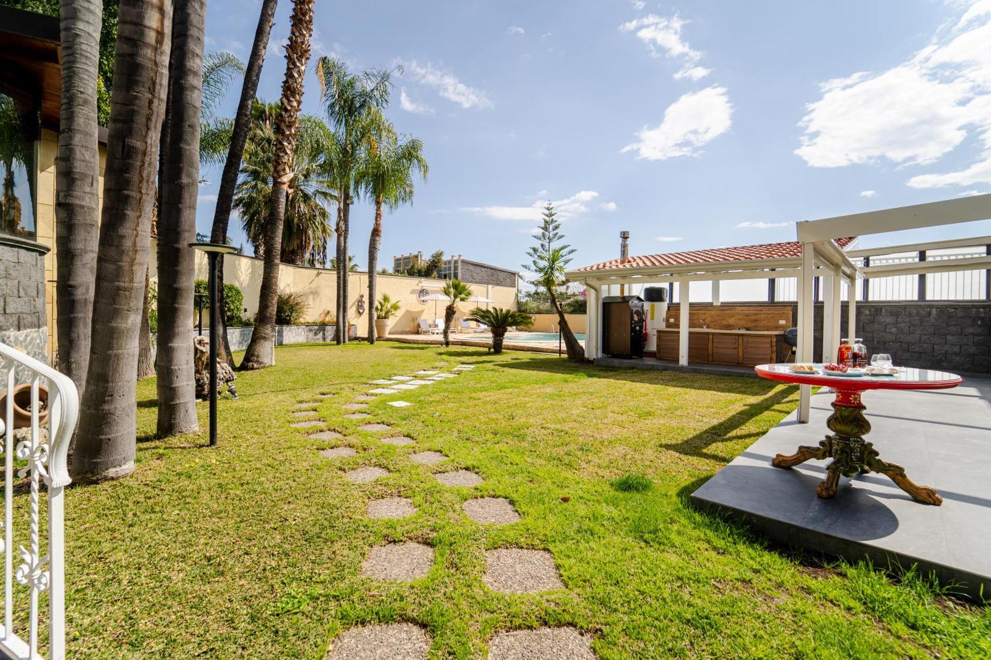 Holidays Alba Catania Exterior photo